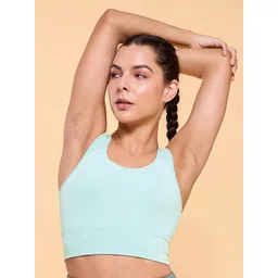 Enamor Bra Medium Coverage Lightly Padded-picture-36