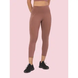 Enamor Brown Tights-picture-40