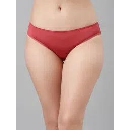 Enamor Coral Bikini Panty-picture-30