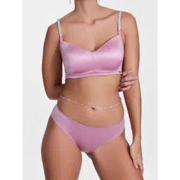 Enamor Low-Rise Bikini Briefs-picture-32