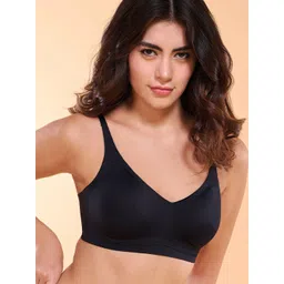 Enamor Medium Coverage Lightly Padded T-shirt Bra-picture-10