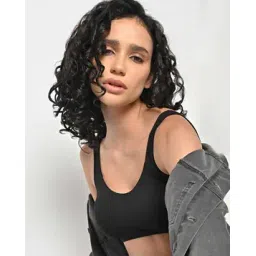 enamor Non-Padded Sports Bra-picture-14