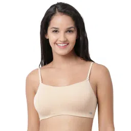 Enamor Skin Non Wired Non Padded Everyday Bra-picture-24