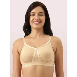 Enamor Skin Non Wired Non Padded Full Coverage Bra-picture-33