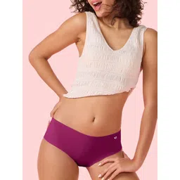 Enamor Women Mid-Rise Hipster Briefs PH40 QUP-picture-36