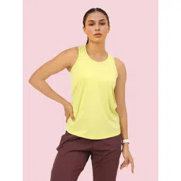 Enamor Yellow T-Shirt image 1