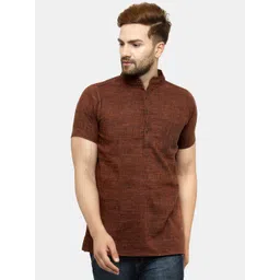 Enchanted Drapes Men Kurta-picture-20