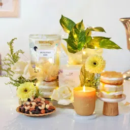 Enchanting And Flourishing Diwali Hamper-picture-27