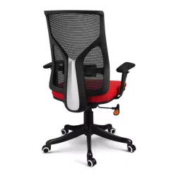 Encore Prime EOC 601 Office Chair with Adustable Height and Arm Rest-picture-34