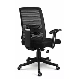 Encore Prime EOC 603 Office Chair with Adustable Height and Arm Rest-picture-12