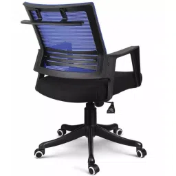 Encore Prime EOC 608 Office Chair with Adustable Height and Arm Rest-picture-38