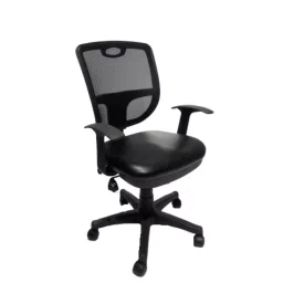 Encore Prime EOC 614 Office Chair with Adustable Height and Arm Rest-picture-30