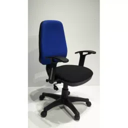Encore Prime EOC 615 Office Chair with Adustable Height and Arm Rest-picture-42
