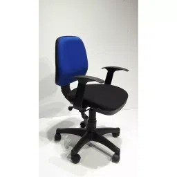 Encore Prime EOC 616 Office Chair with Adustable Height and Arm Rest-picture-27