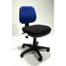 Encore Prime EOC 617 Office Chair with Adustable Height and without Arm Rest-picture-17
