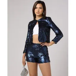 encrustd Sequin Embellished Chanel Jacket-picture-49