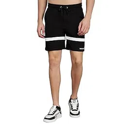endeavour wear Lounge Shorts for Men-picture-27