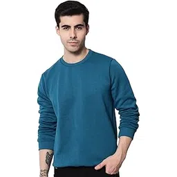 endeavour wear Men Fleece Crew Neck Sweatshirt-picture-36