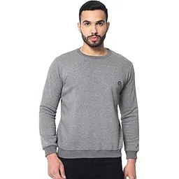 endeavour wear Men's Rich Cotton Crew Neck Sweatshirt-picture-26