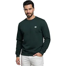 endeavour wear Men's Rich Cotton Crew Neck Sweatshirt-picture-26