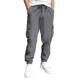endeavour wear Regular Track Pant for Men || Track Pants || Plain Track Pant-picture-32