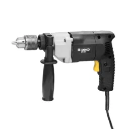 Endico 13mm 550W 2700rpm Impact Hammer Drill, D13H image 1