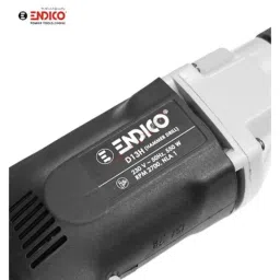 Endico 13mm 550W 2700rpm Impact Hammer Drill, D13H image 4