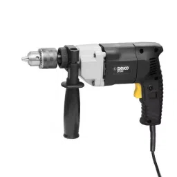 Endico Impact Hammer Drill 550 W 2700 RPM 13 mm, D13H-picture-10