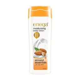 Enega Almond Moisturizing Body Lotion For Smooth & Soft Skin - 300 ml-picture-31