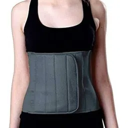 ENEI 365 ; Serve to Excellence Pregnancy Belts After Delivery Slimming Abdomen Postpartum Belt After Pregnancy, Shapewear Reducer Grey-picture-50
