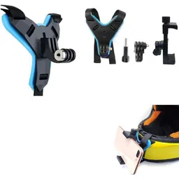 ENEMYT Helmet Strap Camera Mount-picture-36