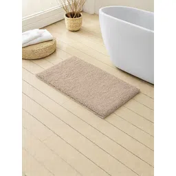 enera Opal Taupe Solid Anti-Skid Ultra-Soft & Absorbent Bath Rug-picture-37