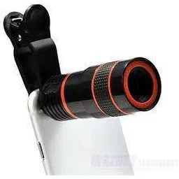 Enfogo ( 12 years Warranty ) Zoom 12x lens kit Mobile Phone Lens-picture-21