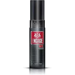 Engage M1 Perfume Spray for Men, 120ml-picture-11