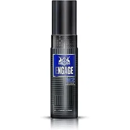 Engage M2 Perfume Spray for Men, 120ml-picture-54