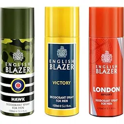 English Blazer Body Spray Victory+Hawk+ London Sport(2+1) combo Offer-picture-15