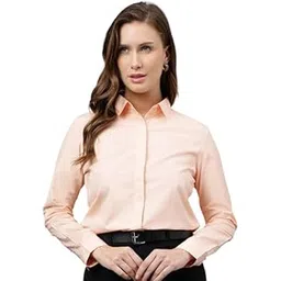 english navy Women Shirt-picture-37