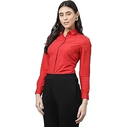 english navy Women Shirt-picture-31