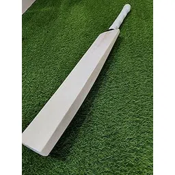 English Willow Cricket Bat for Men and Women | Full Size | Short Handle | Lightweight | Free Cover | SAG-picture-20