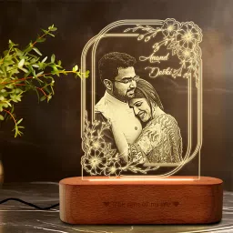 Engraved Acrylic Photo Lamp-picture-25
