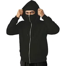 enitor Cotton Printed Hooded Sweatshirt for Mens, Sweatshirt Hoodie for Men, Round Neck Hoodie for Man-picture-37