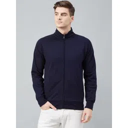 ENITOR Men Fleece Sporty Jacket-picture-34