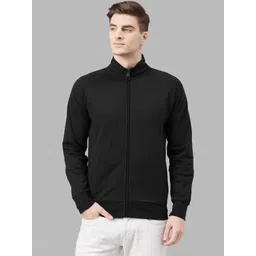 ENITOR Men Fleece Sporty Jacket-picture-12