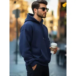 ENITOR Men Hooded Sweatshirt-picture-16