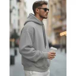 ENITOR Men Hooded Sweatshirt-picture-29