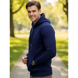 ENITOR Men Hooded Sweatshirt-picture-52