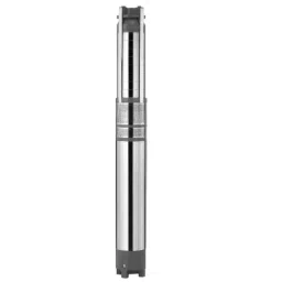 Enjoy V-6 K Type Three Phase Water Filled Submersible Pump 200 mm 17.5 HP 26 Stage 50.8 mm (2 inch), RK-17526-picture-11