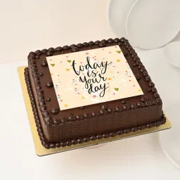 Enlightement Chocolate Cake-picture-30