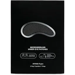 ENLIWISH Dissolving Depuffing Patches for Under Eye and Smile line with Hyaluronic Acid and Tea Tree - 4 pairs - Anti wrinkle patches for face overnight-picture-15