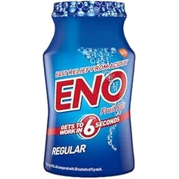 ENO Regular Digestive Fruit Salt Powder - 100g Bottle-picture-23